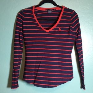 Ralph Lauren Sport long sleeve Women’s XS